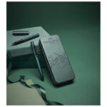 Olovka kemijska Grip 2011 Edition Faber-Castell 144148 tamnozelena!! - Slika 5