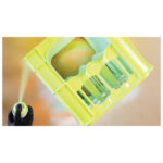 Boja akrilna u spreju 200ml permanentna Edding 5200965 neon žuta - Slika 7