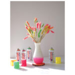 Boja akrilna u spreju 200ml permanentna Edding 5200966 neon narančasta - Slika 6