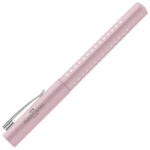 Nalivpero Sparkle (M) Faber Castell 140875 metalik rozo - Slika 2
