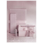 Nalivpero Sparkle (M) Faber Castell 140875 metalik rozo - Slika 6