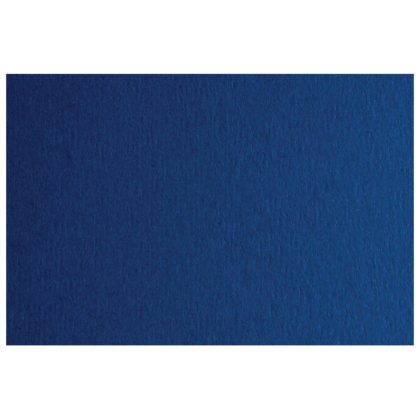 Papir u boji B2 200g Bristol Colore pk20 Fabriano plavi