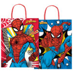 Vrećice ukrasne 36x46x12 cm Marvel Spiderman Rex-Saul Sadoch MVA36-957C!!
