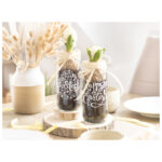 Marker nepermanentni 1-2 mm Metallic pen Staedtler 8323-0 bijeli - Slika 3