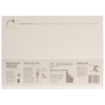 Fascikl BB karton Secolor Tree-Free Jalema(Djois) 3863111 natur - Slika 4