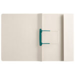 Fascikl mehanizam Clipex karton klapa Secolor Tree-Free Jalema(Djois) 3804111 natur - Slika 3