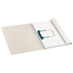 Fascikl mehanizam Clipex karton klapa Secolor Tree-Free Jalema(Djois) 3804111 natur - Slika 4