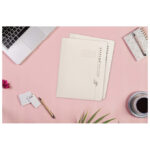 Fascikl mehanizam Clipex karton klapa Secolor Tree-Free Jalema(Djois) 3804111 natur - Slika 5