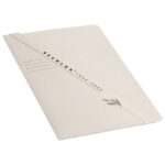 Fascikl-etui karton Secolor Tree-Free Jalema(Djois) 3853311 natur - Slika 3