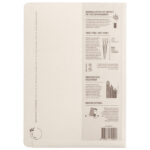 Fascikl-etui karton Secolor Tree-Free Jalema(Djois) 3853311 natur - Slika 5