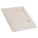 Fascikl mehanika euro Secolor Tree-Free Jalema(Djois)3813211 natur - Slika 2