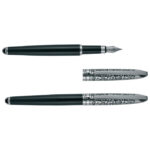 Garnitura olovka kemijska+nalivpero Jacques Pierre Cardin B0400600IP3 - Slika 3