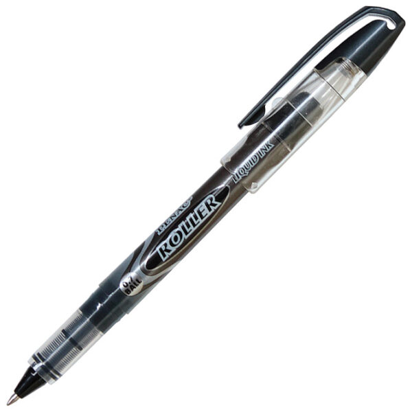 Roler 0,7 mm Roller Penac WP0201-06 crni
