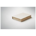 Blok samoljepljiv 2 komada+3 zastavice od recikliranog papira i trave!! - Slika 5