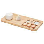 Set za rezanje sira - Slika 2