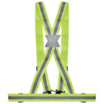 Treger reflektirajući zeleni - Slika 2