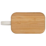 Slušalice bluetooth Barcelona bijele - Slika 5