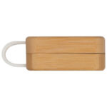 Slušalice bluetooth Barcelona bijele - Slika 6