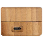 Slušalice bluetooth Barcelona bijele - Slika 7