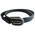 Remen ženski širina 2,9 cm Ranieri 7243/2 tamnoplavi