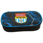 Pernica vrećica/pravokutna Football Champion compact Connect!!