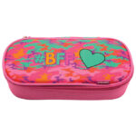 Pernica vrećica/pravokutna Pink BFF compact 23.Connect!!