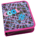Pernica puna 1zip 2preklopa Cool Girl 1A 23.Connect!!