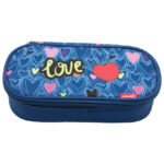 Pernica vrećica/pravokutna Love compact Connect!!