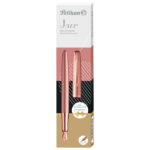 Nalivpero Jazz Noble Elegance Rose Pelikan 821810 (400189911) - Slika 2