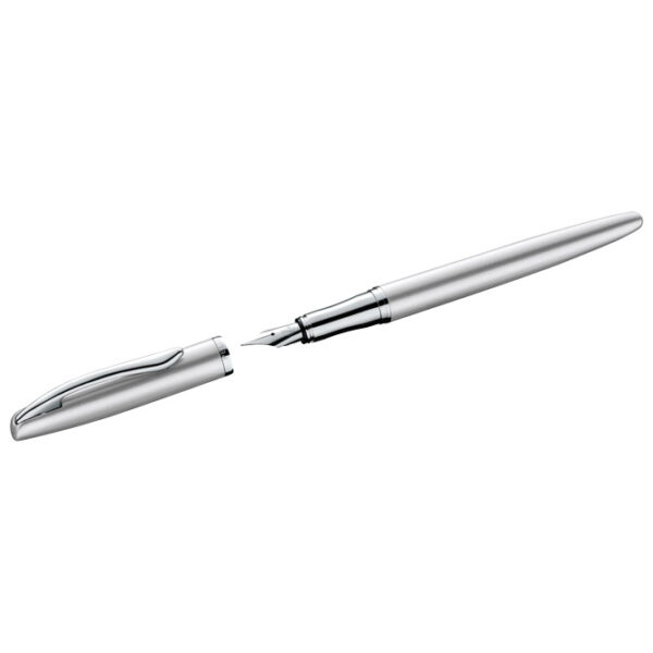Nalivpero Jazz Noble Elegance Silver Pelikan 821858 (400189915)