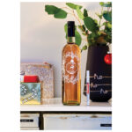 Stalak puni s markerima permanentnim sjajnim lakirajućim pk81 Xmas Edding - Slika 3