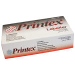 Aparat za ljepljenje etiketa 29x28 mm troredni (EUR, Kn) Printex - Slika 2