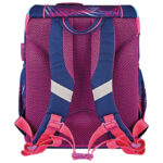 Torba školska anatomska 4/1 Ultralight Plus Tropical Chill Herlitz 50043224!! - Slika 2
