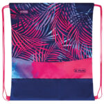 Torba školska anatomska 4/1 Ultralight Plus Tropical Chill Herlitz 50043224!! - Slika 7