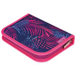 Torba školska anatomska 4/1 Ultralight Plus Tropical Chill Herlitz 50043224!! - Slika 8