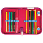 Torba školska anatomska 4/1 Ultralight Plus Tropical Chill Herlitz 50043224!! - Slika 9