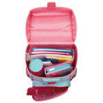 Torba školska anatomska Loop Ballet Love Herlitz 50043125!! - Slika 5