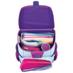 Torba školska anatomska Loop Ocean in Heaven Herlitz 50043132!! - Slika 6