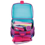 Torba školska anatomska Loop Funky Horse Herlitz 50043705!! - Slika 5