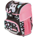 Torba školska anatomska Loop Cute Cat Herlitz 50043149!! - Slika 2