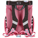 Torba školska anatomska Loop Cute Cat Herlitz 50043149!! - Slika 4