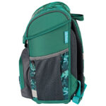 Torba školska anatomska Loop Green Rex Herlitz 50043163 - Slika 3