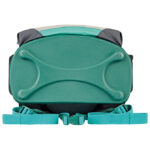 Torba školska anatomska Loop Green Rex Herlitz 50043163 - Slika 6