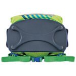 Torba školska anatomska Loop Funky Ninja Herlitz 50043170!! - Slika 6