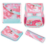 Torba školska anatomska 4/1 Loop Ballet Love Herlitz 5004306!!