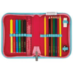 Torba školska anatomska 4/1 Loop Ballet Love Herlitz 5004306!! - Slika 8