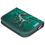 Torba školska anatomska 4/1 Loop Green Rex Herlitz 50043101!! - Slika 10