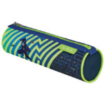 Torba školska anatomska 4/1 Loop Funky ninja Herlitz 50043118!! - Slika 2