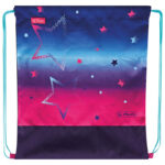 Torba školska anatomska 4/1 Filolight Pink Stars Herlitz 50043187!! - Slika 4