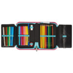 Pernica puna 1zip 2preklopa Cute Cat Herlitz 50043286!! - Slika 2